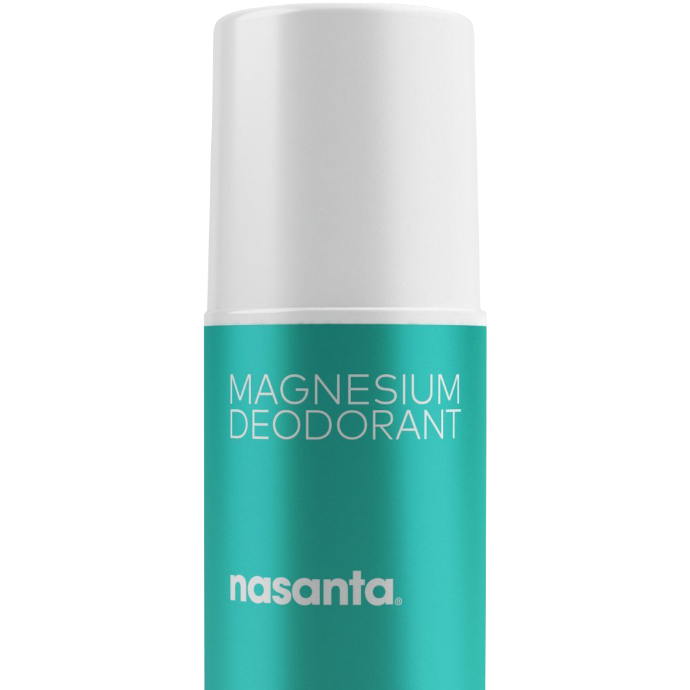 Australian Made Natural Deodorant 100% Free of ALL Forms of Aluminum