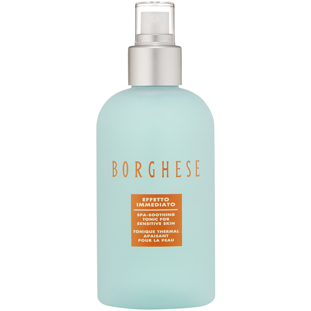 Borghese Effetto Immediato Spa Soothing Tonic