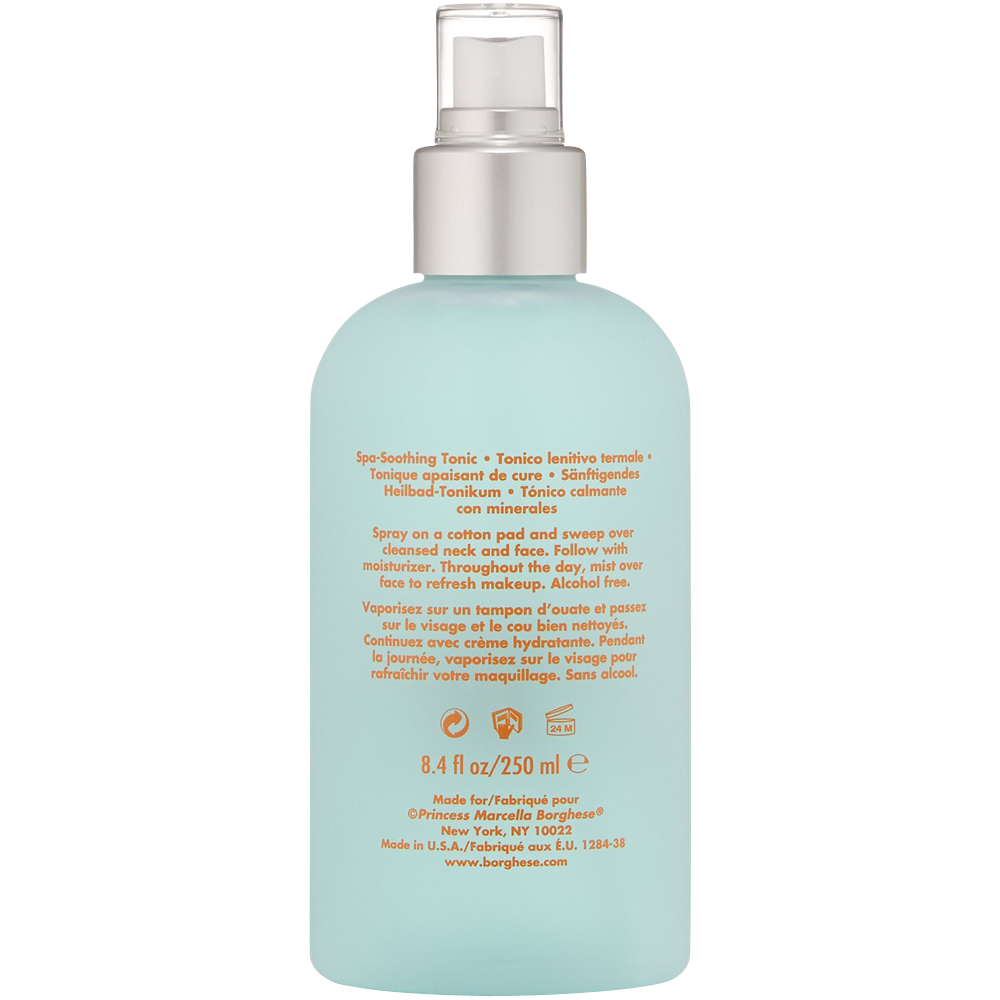Borghese Effetto Immediato Spa Soothing Tonic