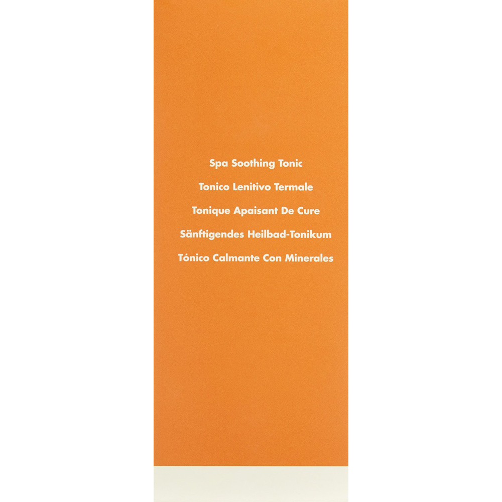Borghese Effetto Immediato Spa Soothing Tonic