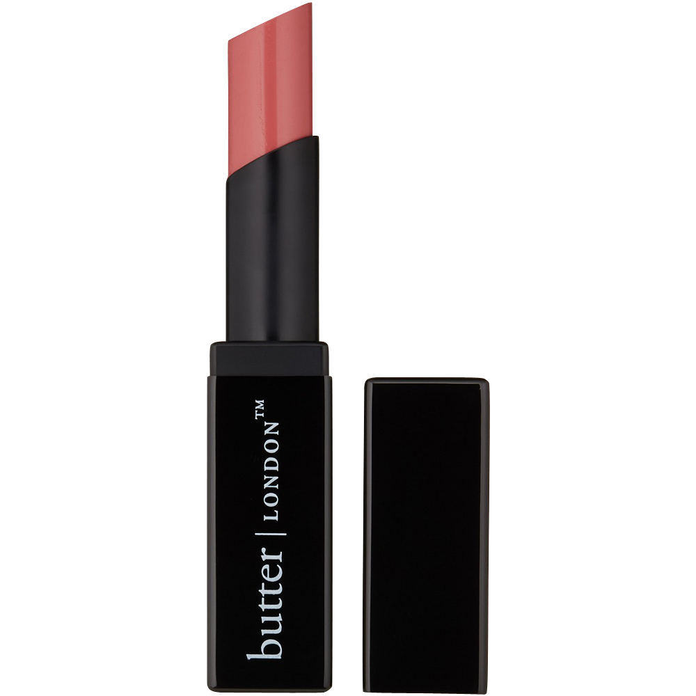 butter LONDON LIPPY Moisture Matte Lipstick
