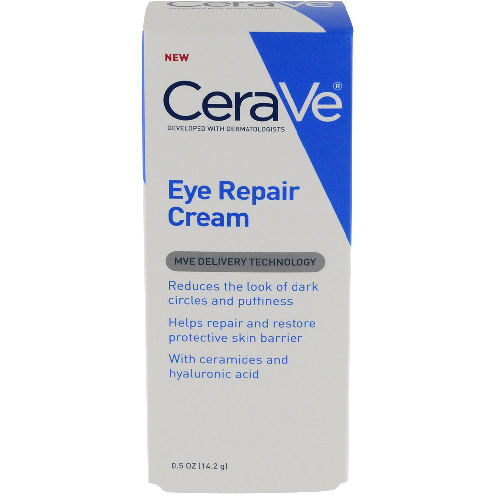 CeraVe Renewing System Eye Repair