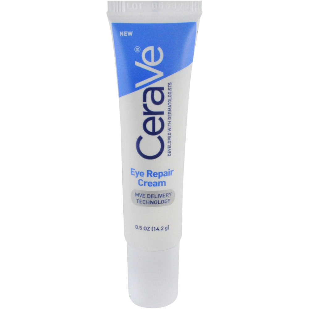 CeraVe Renewing System Eye Repair