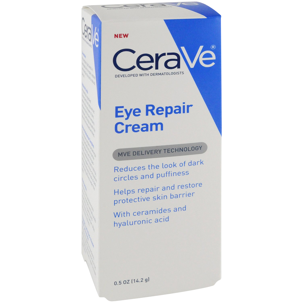 CeraVe Renewing System Eye Repair