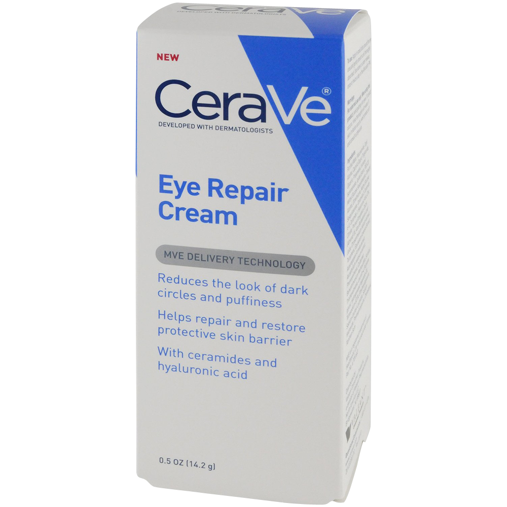 CeraVe Renewing System Eye Repair