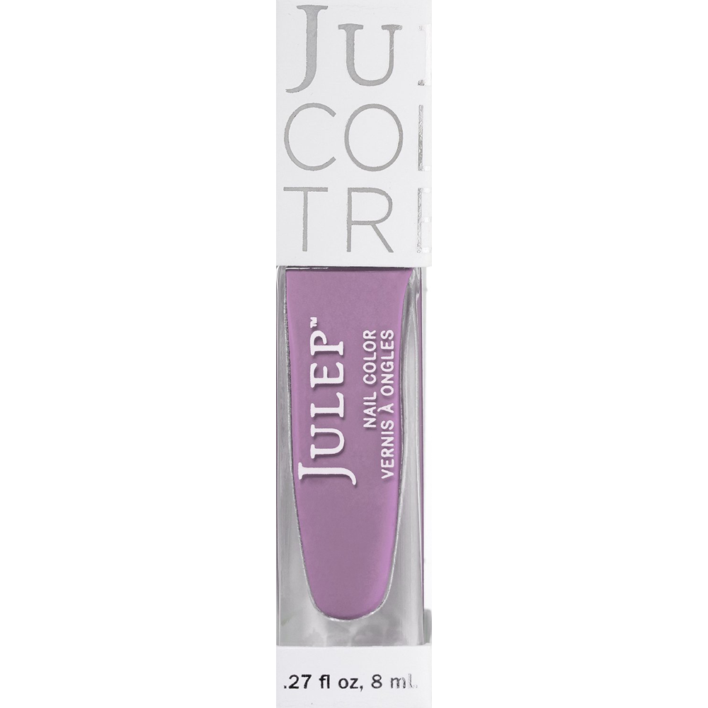 Julep Nail Polish Color