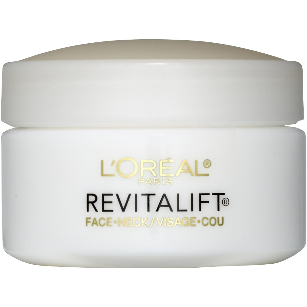 Loreal Paris Advanced RevitaLift Face and Neck Day Cream