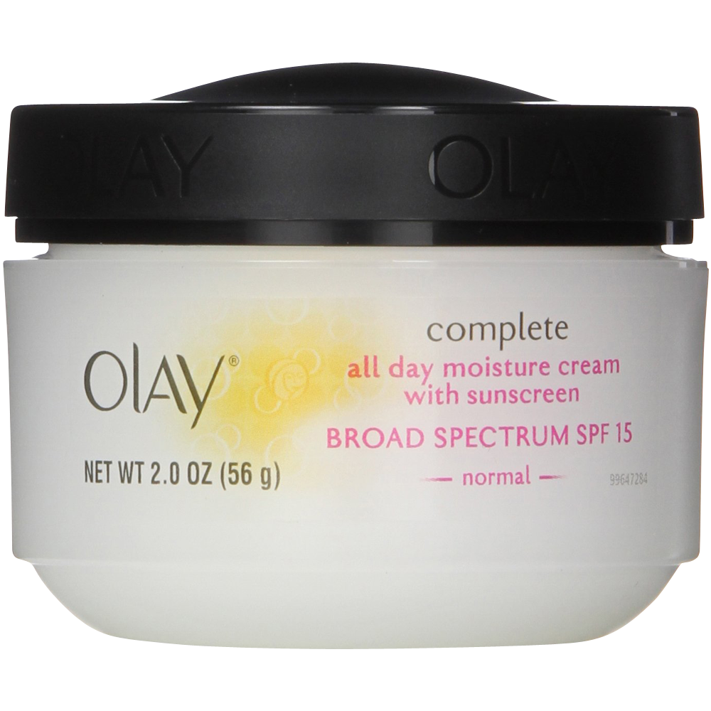 Olay Complete All Day UV Moisture Cream SPF 15