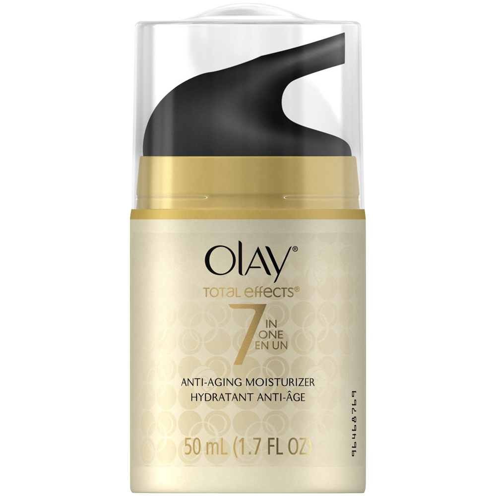 Olay Total Effects Anti-Aging Daily Moisturizer