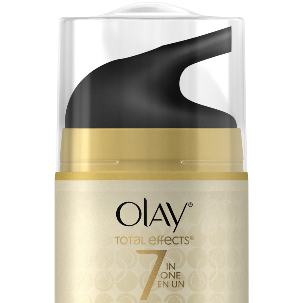 Olay Total Effects Anti-Aging Daily Moisturizer