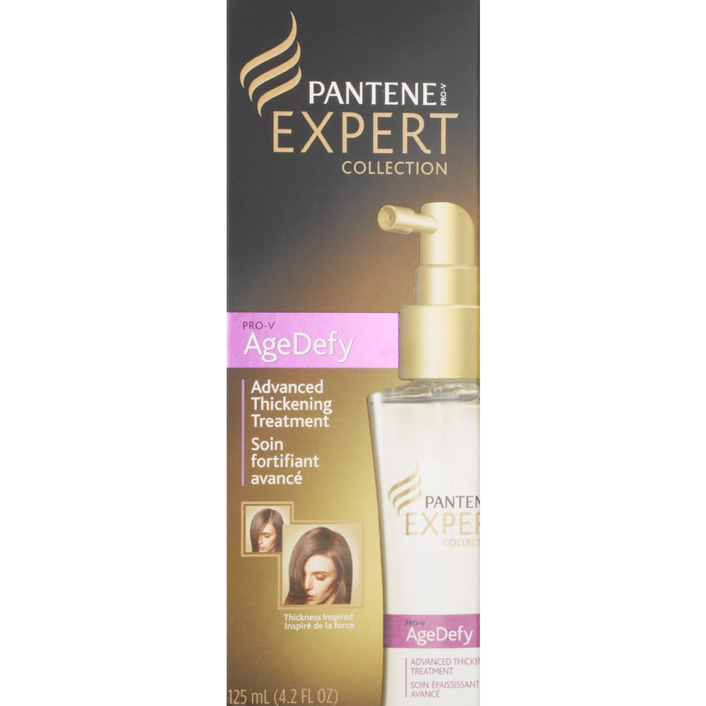 Pantene Pro-V Expert Collection AgeDefy Advanced Thickening Treatment