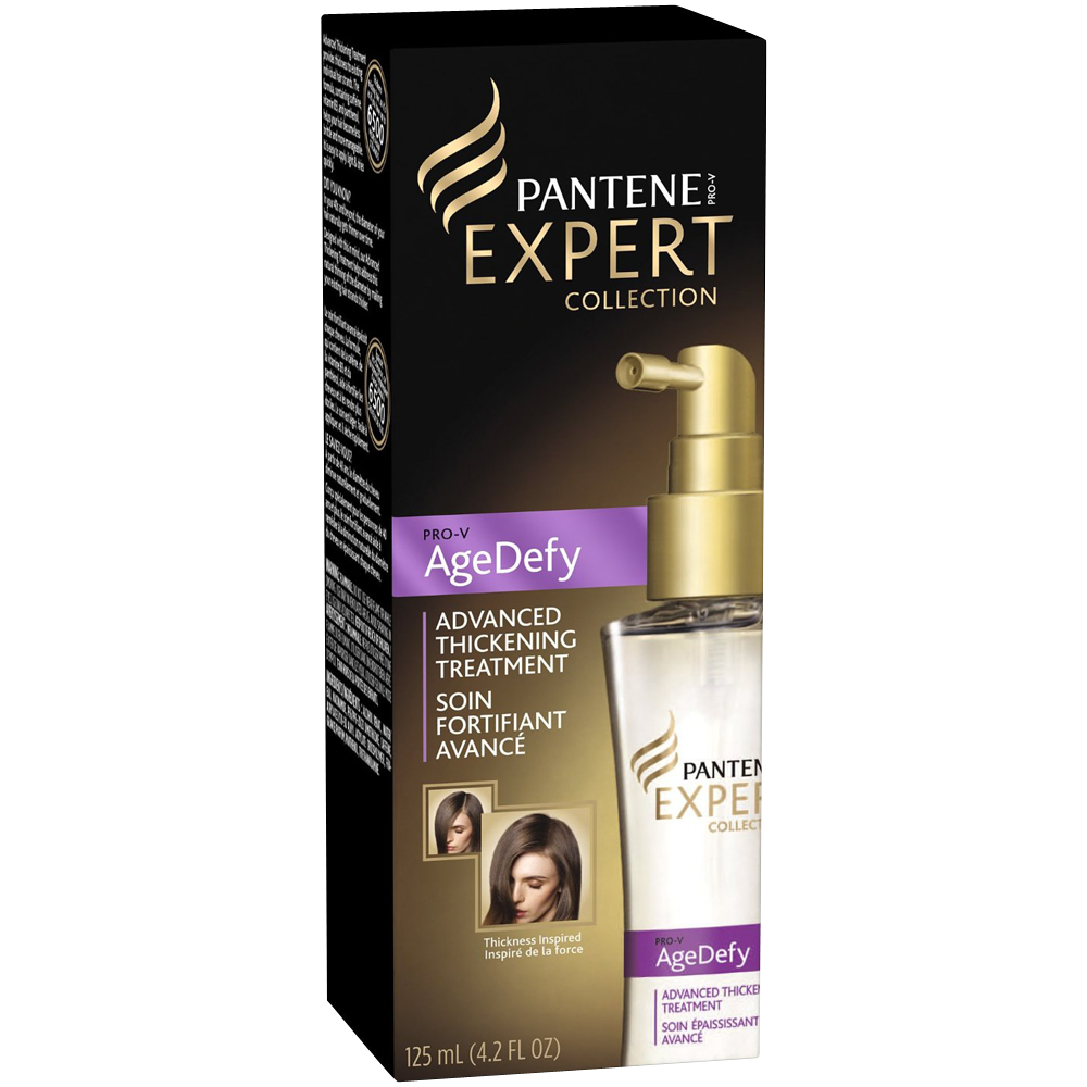 Pantene Pro-V Expert Collection AgeDefy Advanced Thickening Treatment