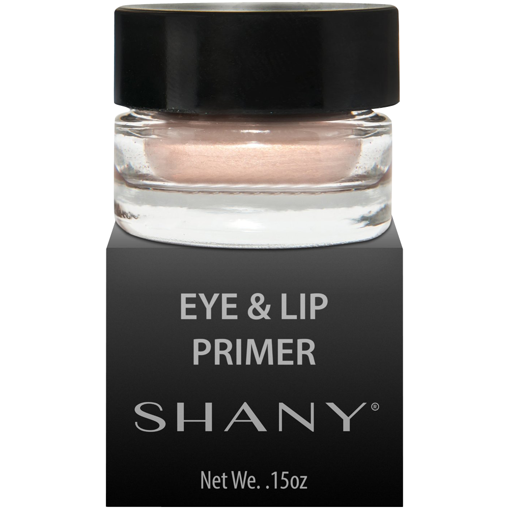 SHANY Eye and Lip Primer Base Paraben Talc Free