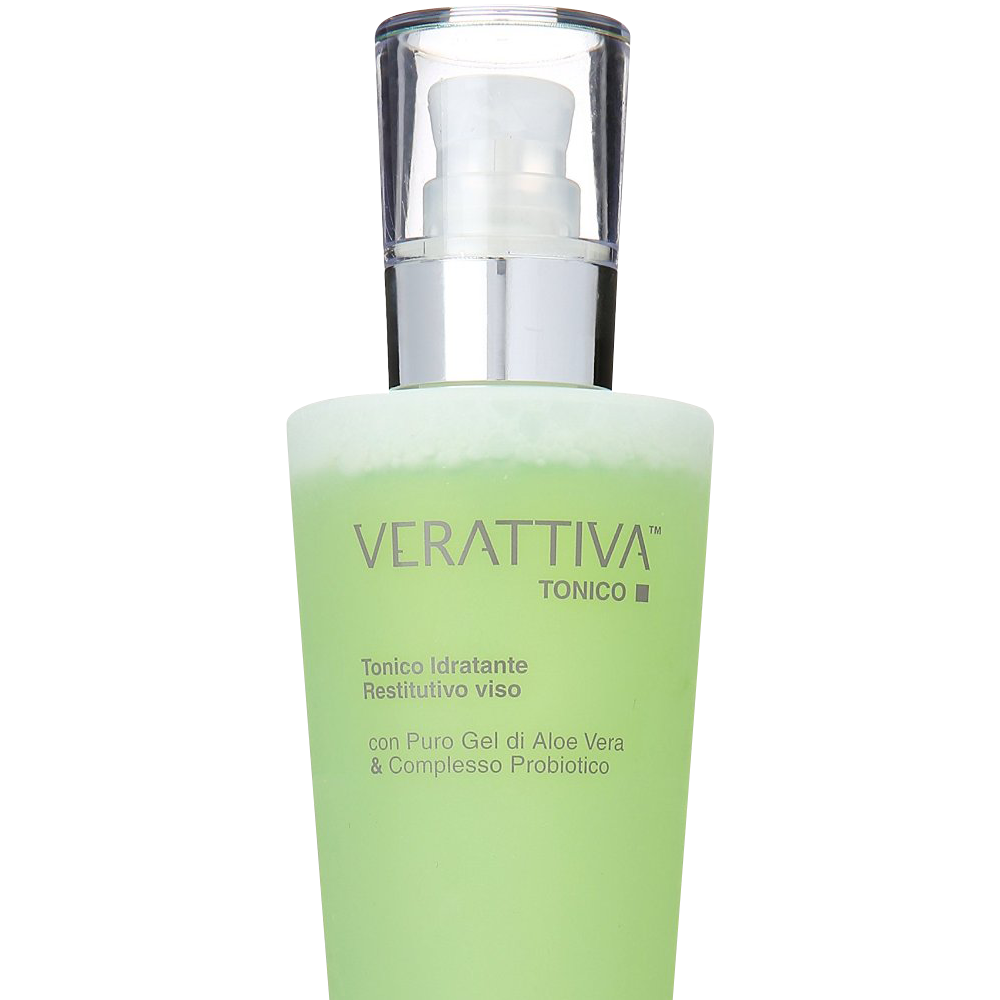 VERAttiva Face Tonic Rinse and Refresher 7-Ounce