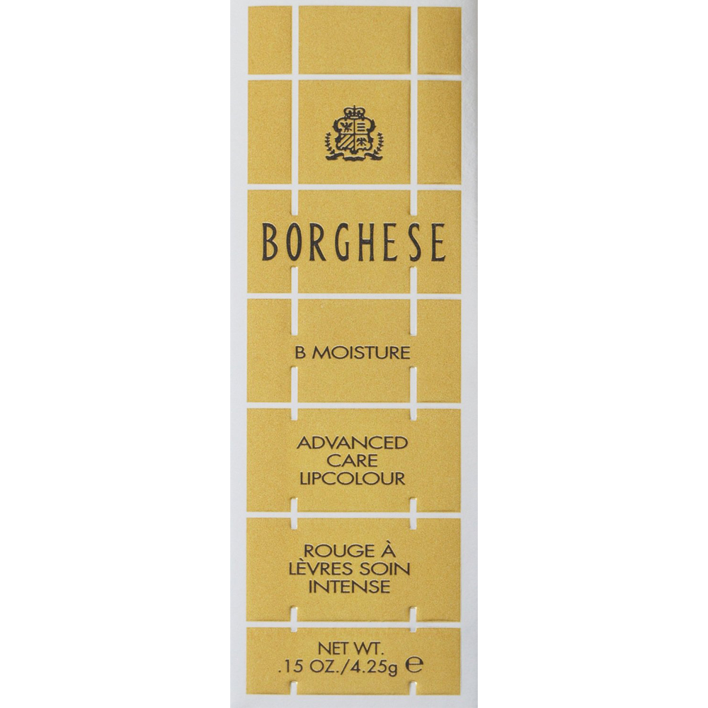Borghese B Moisture Advanced Care Lipcolour